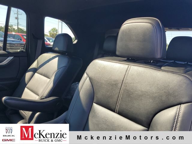 2026 GMC Acadia Elevation - Photo 24