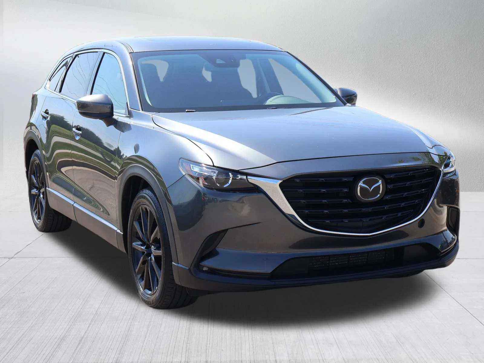 2023 Mazda CX-9