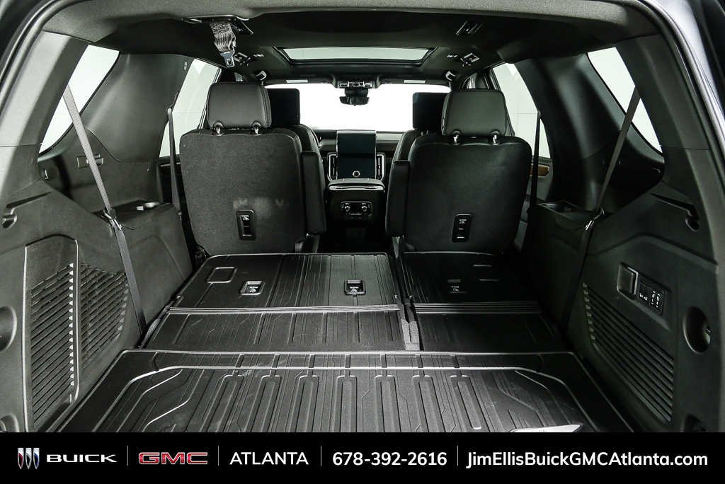 New 2026 Summit White GMC Denali image 34