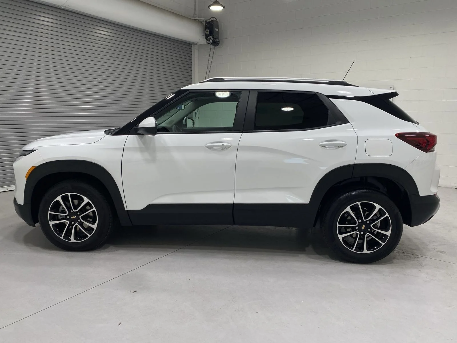 2025 Chevrolet Trailblazer LT - Photo 5