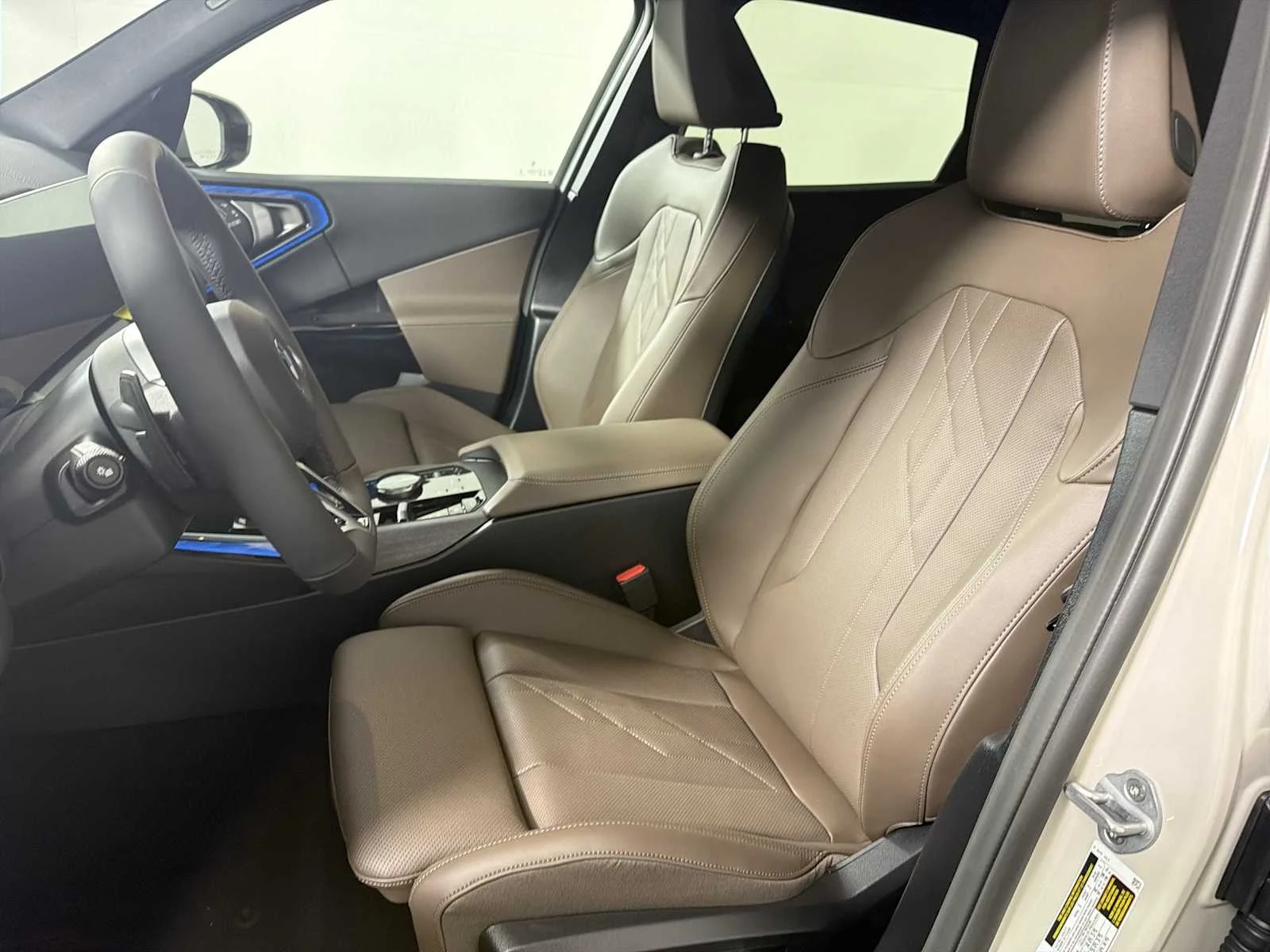 New 2026 Dune Grey Metallic BMW 30 xDrive image 11