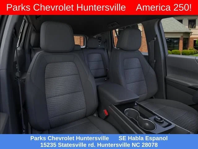 2026 Chevrolet Equinox LT - Photo 16