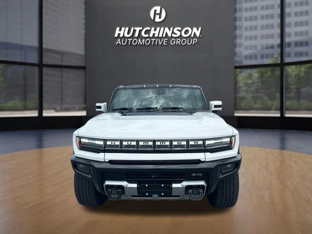 Used 2024 GMC HUMMER EV 2X with VIN 1GKB0NDE9RU114133 for sale in Macon, GA