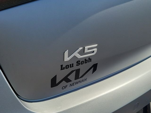 New 2026 Steel Kia GT-Line image 14