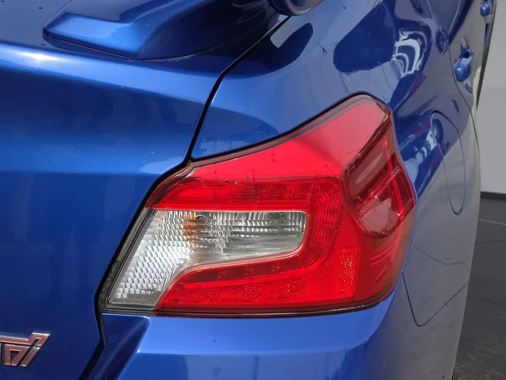 2015 Subaru WRX STI Launch Edition - Photo 27
