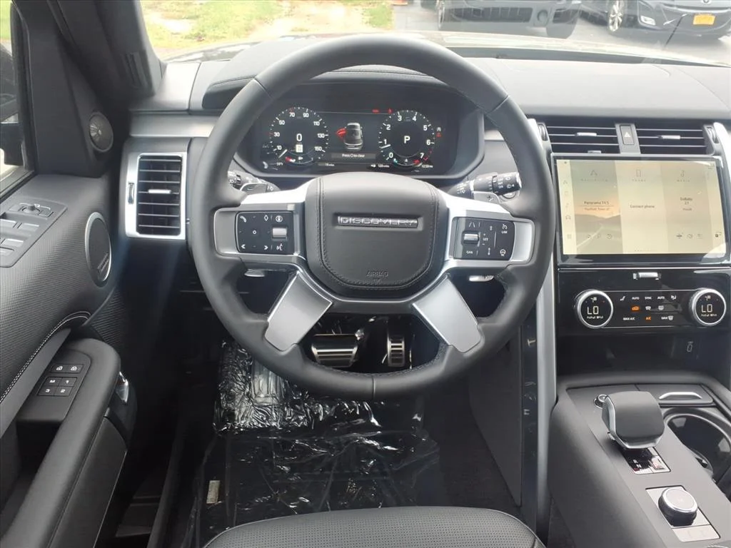 2026 Land Rover Discovery Gemini Edition - Photo 7