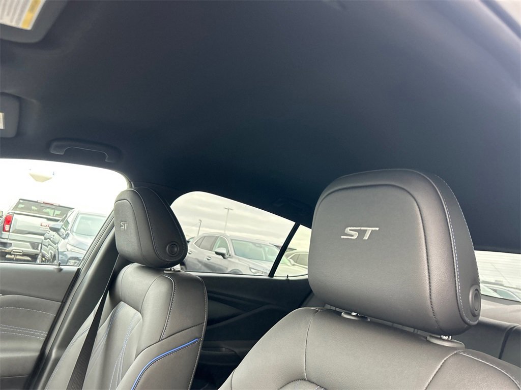 2026 BUICK ENVISTA - Image 26