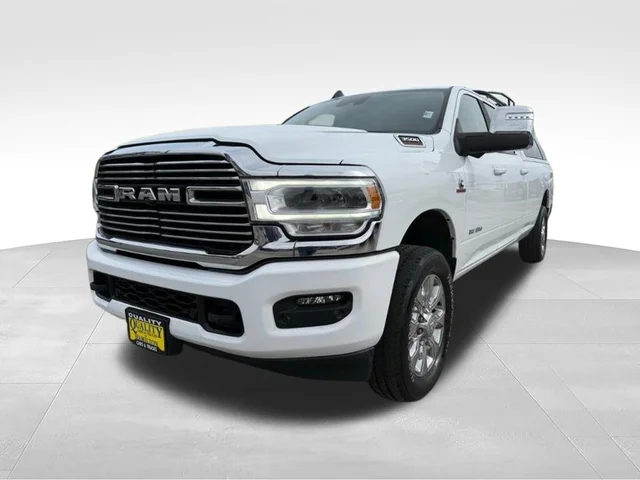 2023 Ram 3500 Laramie