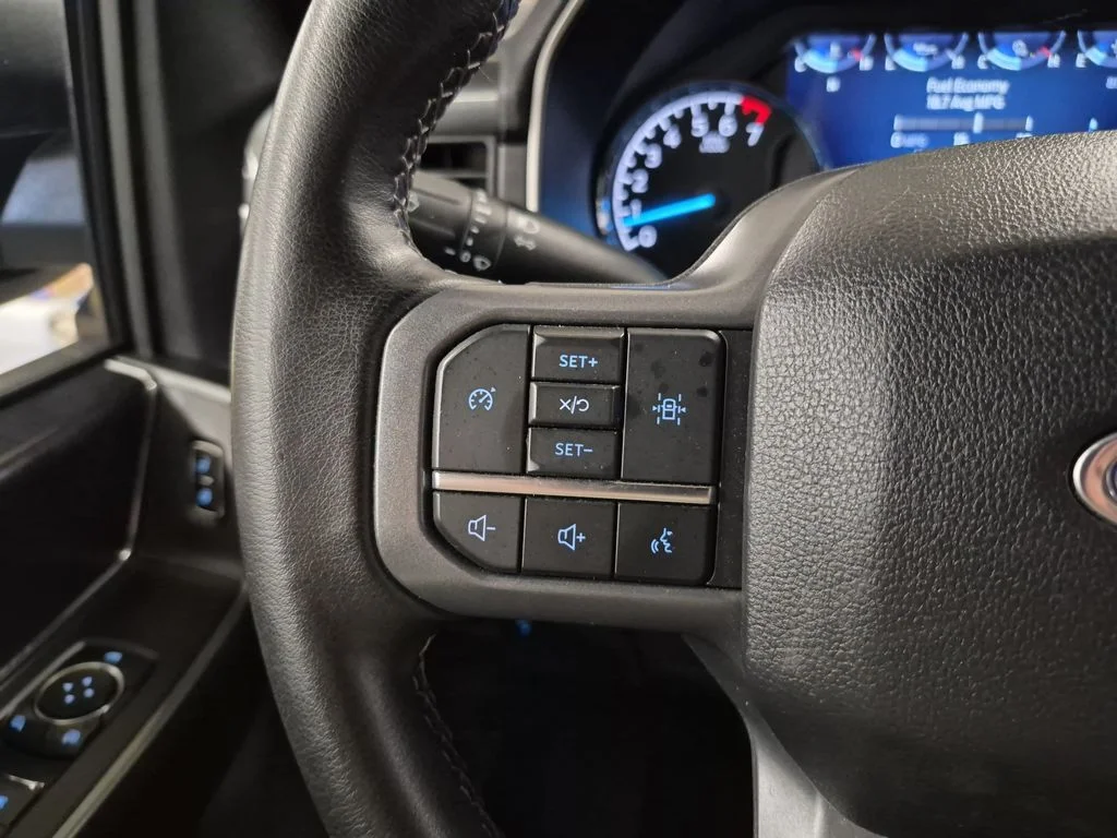 Certified Used 2023 Avalanche Ford XLT image 27
