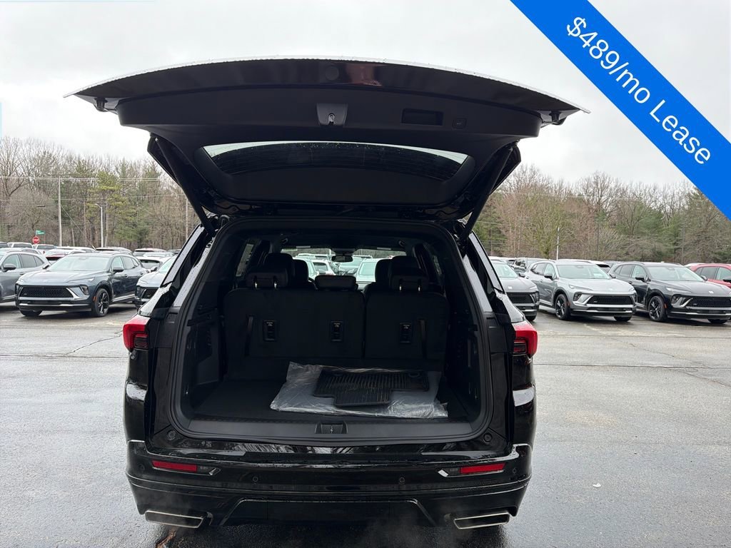 2026 Buick Enclave Sport Touring - Photo 20