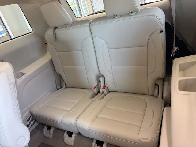 Used 2022 Gray GMC Denali image 18