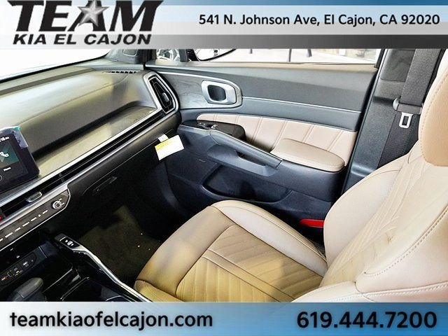 2026 Kia Sorento X-Pro SX Prestige - Photo 28