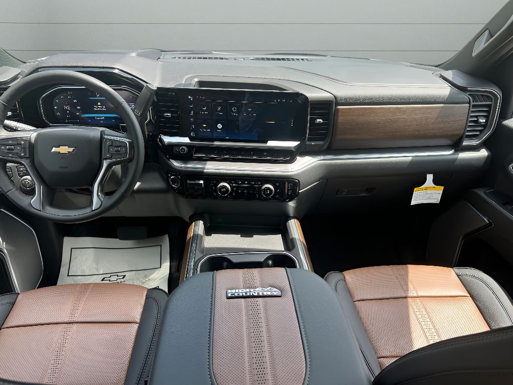 2026 Chevrolet Silverado 2500 HD High Country - Photo 19