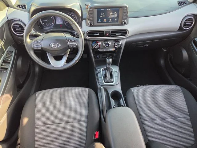 Used 2019 Silver Hyundai SEL image 7