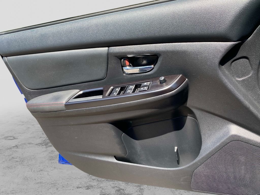Used 2020 Blue Subaru Limited image 25