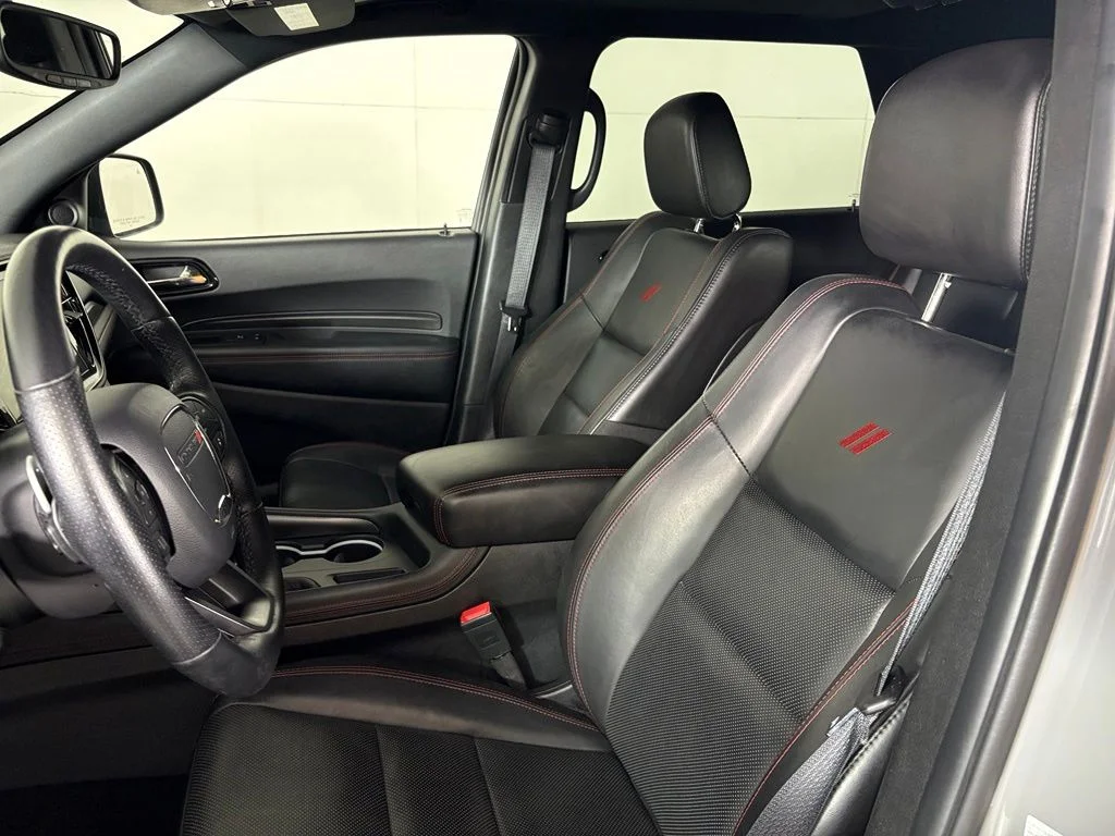 Used 2025 Gray Dodge GT Plus image 18