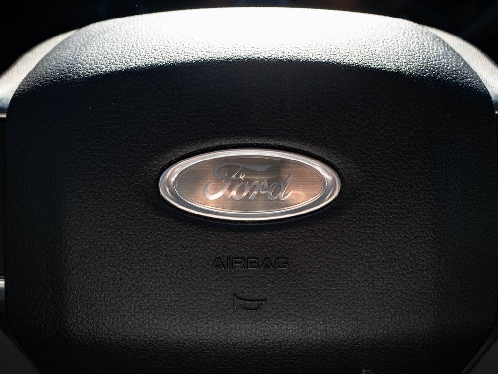 2024 Ford F-250 Super Duty Limited - Photo 33
