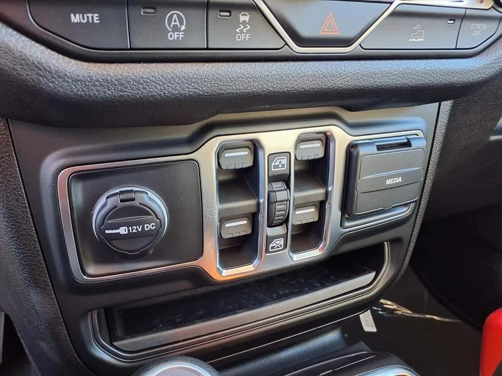 New 2026 41 Jeep Sport image 8