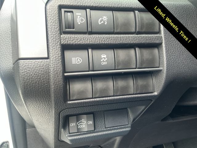 2026 Toyota Tacoma SR5 - Photo 26