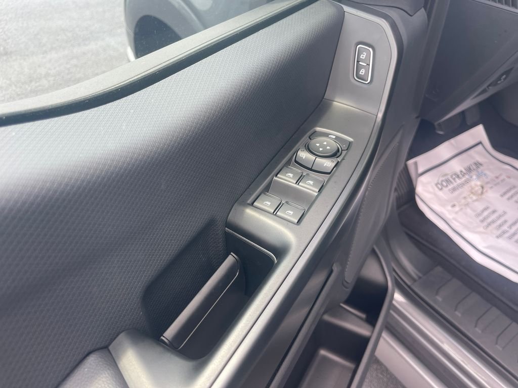 New 2026 Gray Ford STX image 11