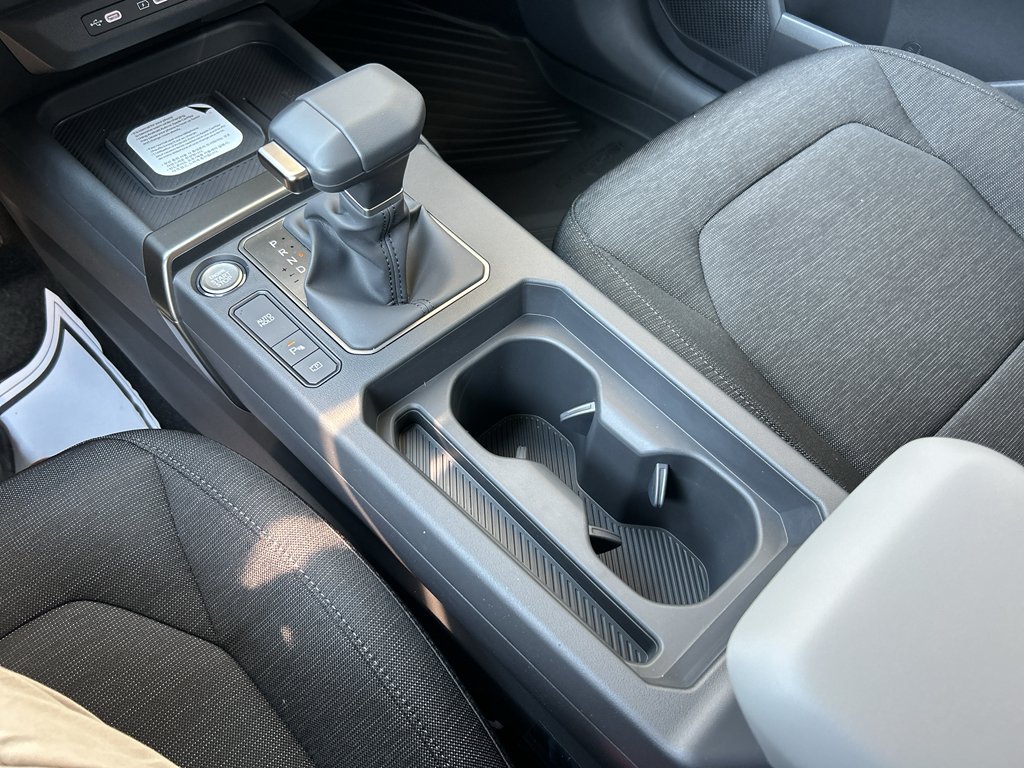 New 2027 Interstellar Gray Kia S image 22