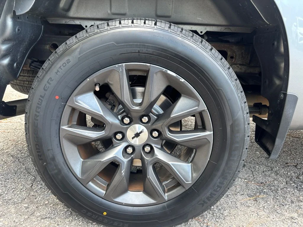 Used 2020 Gray Chevrolet RST image 39