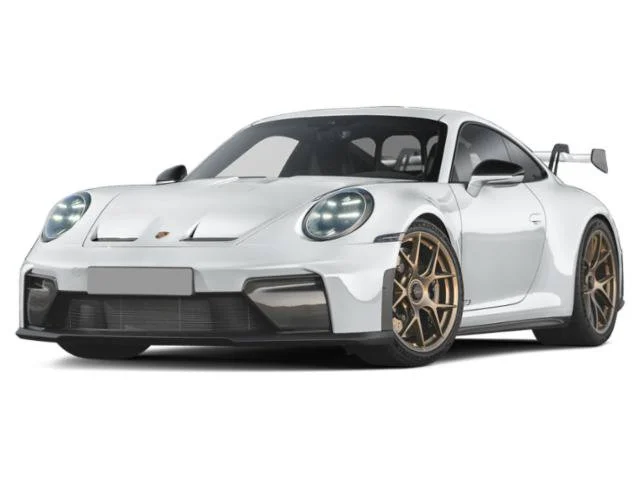 New 2026  Porsche  image 1