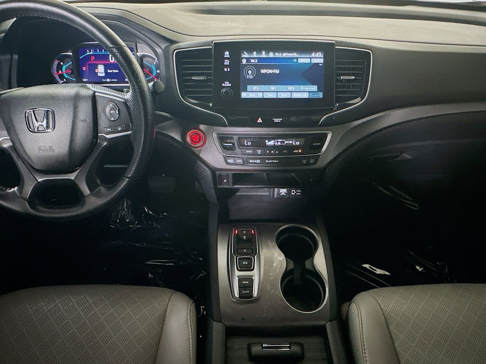 Used 2020  Honda EX-L image 27