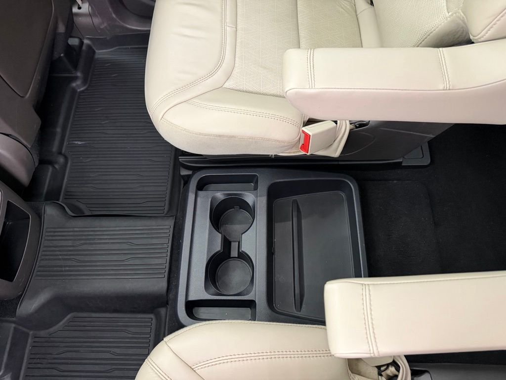 Used 2020 Gray Ford Platinum image 62