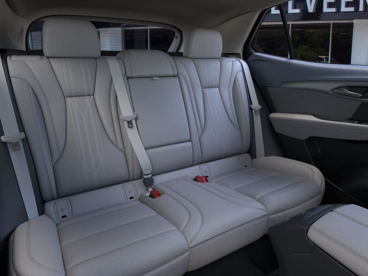 2026 Buick Envision Avenir - Photo 17