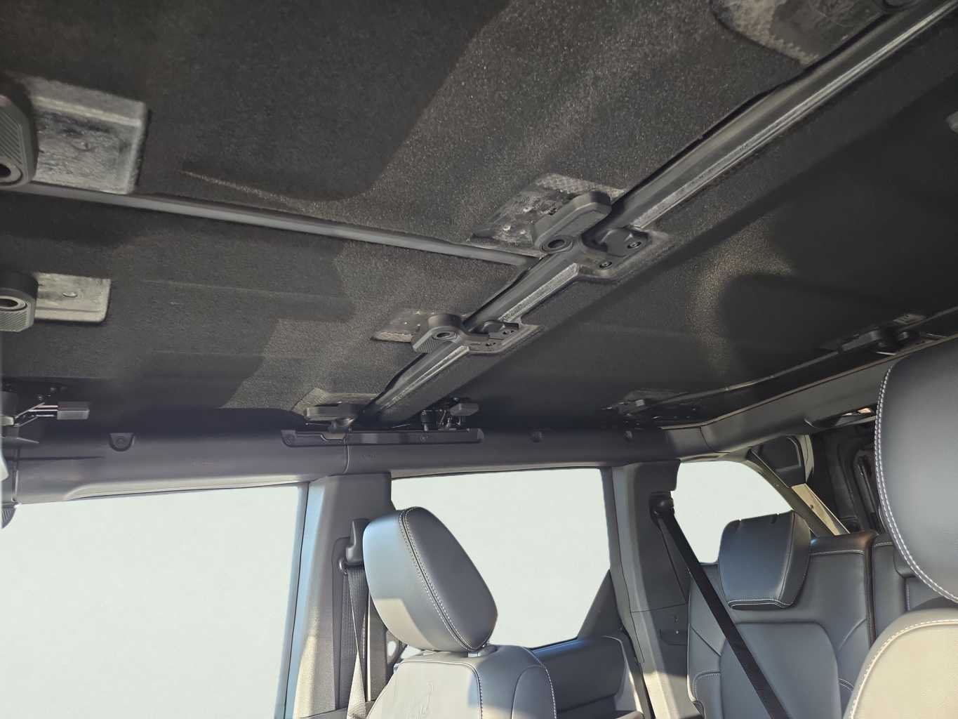 New 2026 Marsh Gray Ford Outer Banks® image 18
