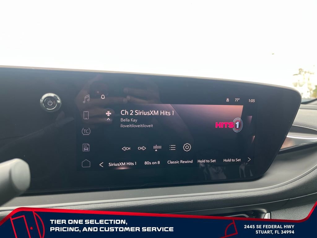 2026 Buick Envista Preferred - Photo 28