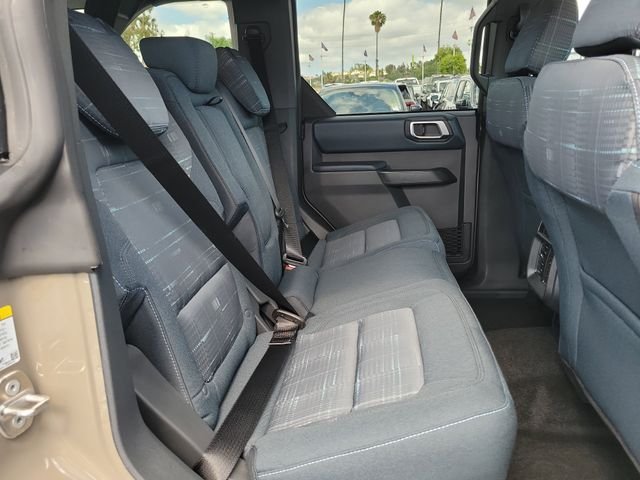 New 2026 Marsh Gray Ford Heritage Edition image 21