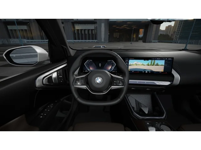 New 2026 Mineral White Metallic BMW  image 13
