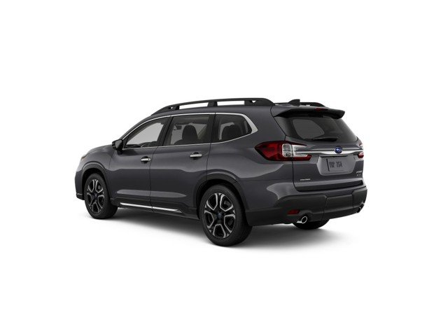 New 2027 MAGNETITE GRAY METALLIC Subaru Touring image 5