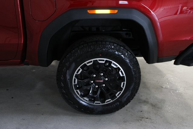 2026 GMC Canyon AT4 - Photo 32