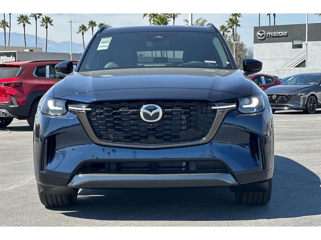 2026 Mazda CX-90 Premium Sport Package - Photo 7