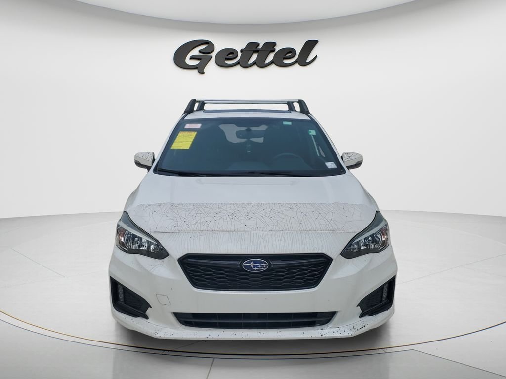4S3GTAM6XJ3739077