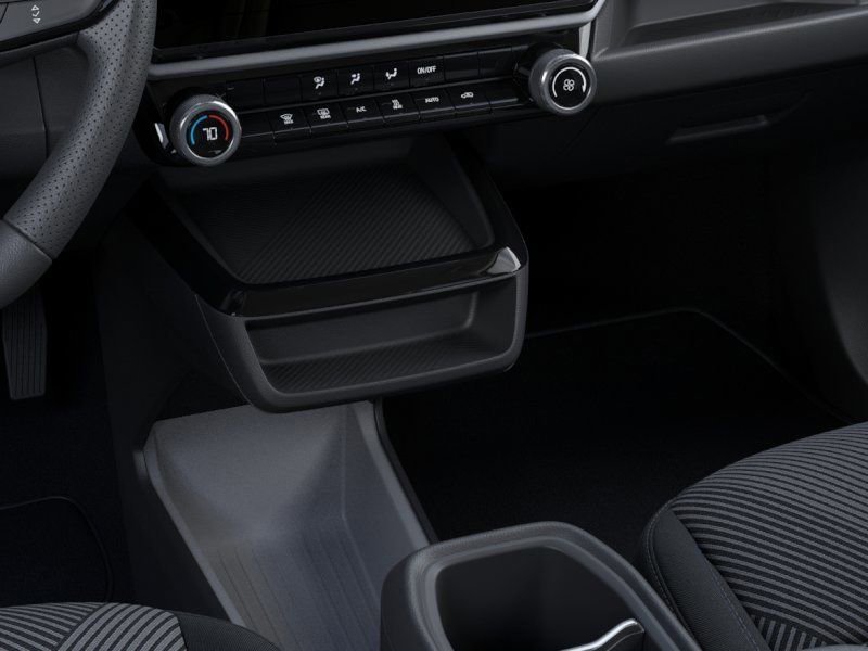 New 2027 Summit White Chevrolet LT image 25