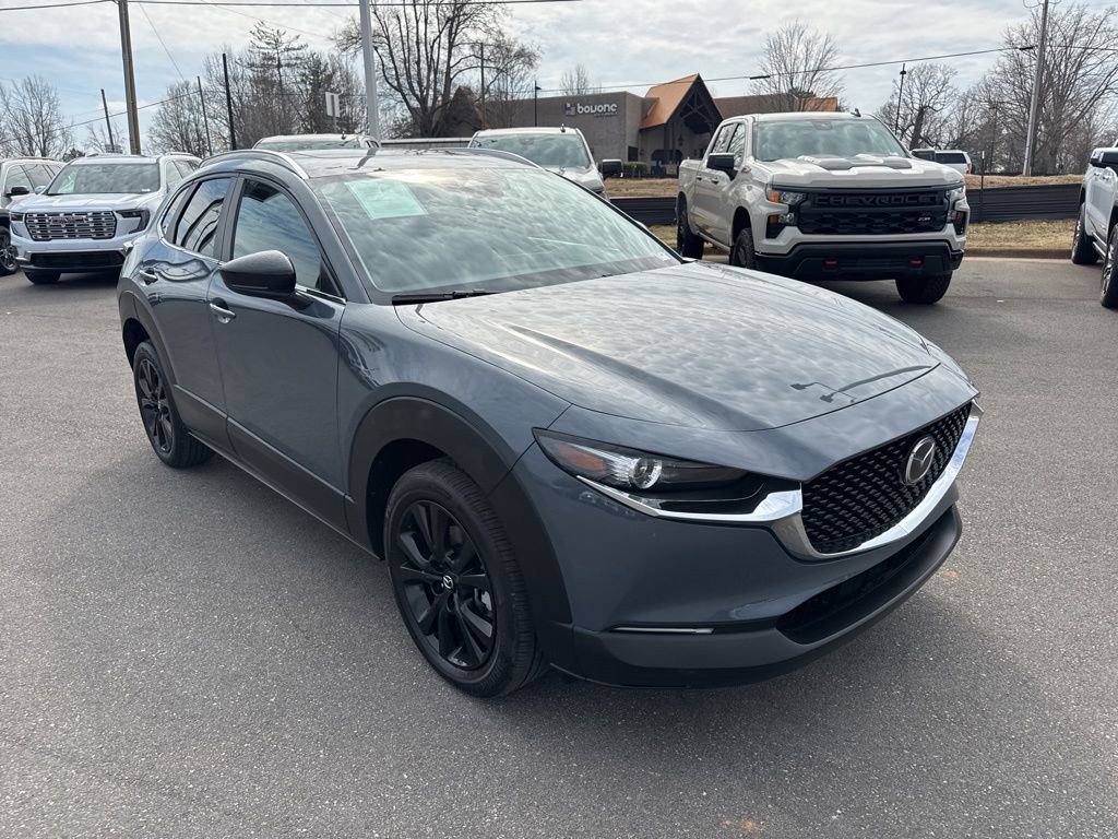 View vehicle photo 7