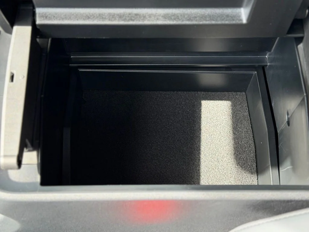 Used 2026 Black Toyota XLE image 18