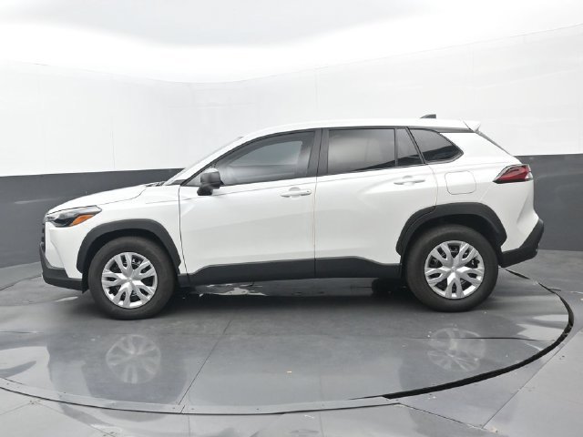 Used 2026 Wind Chill Pearl Toyota L image 7