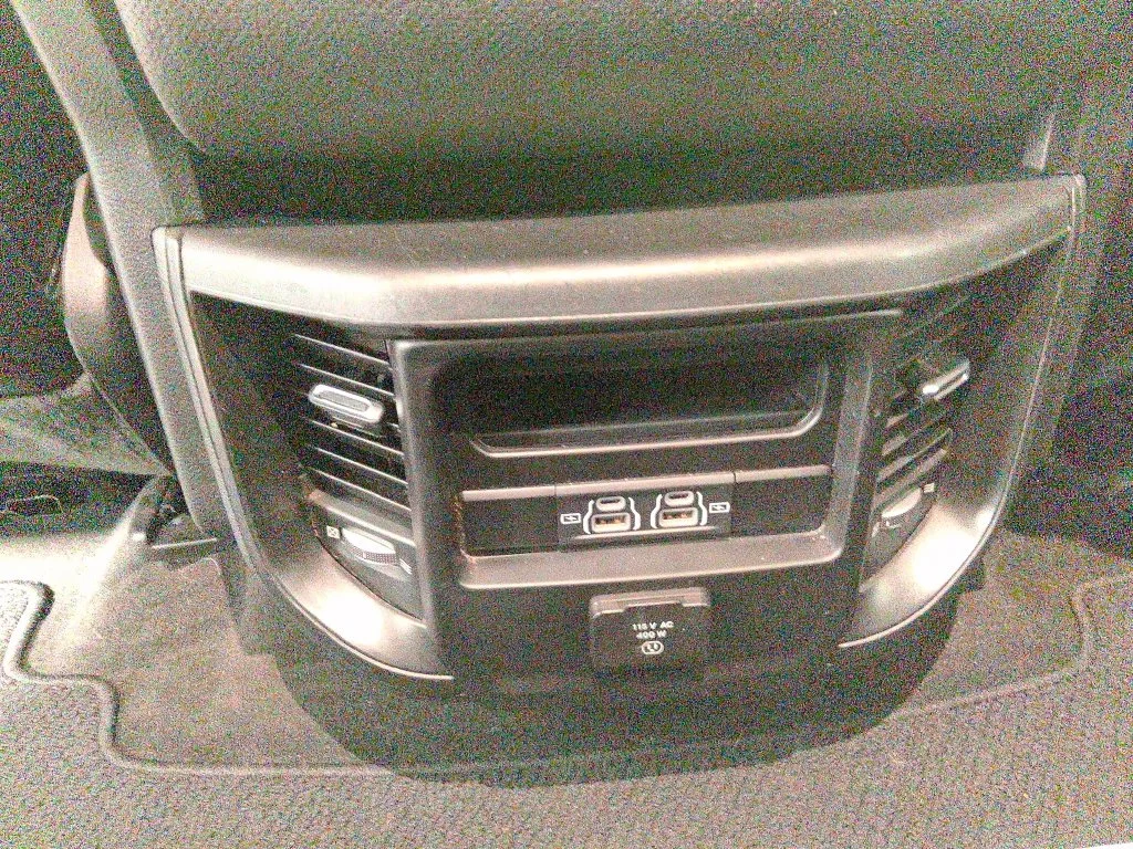 Used 2021 Black Ram Laramie image 15