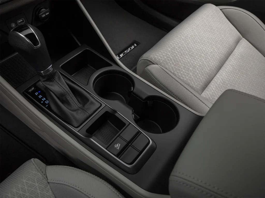 Used 2018 Gray Hyundai SEL image 25