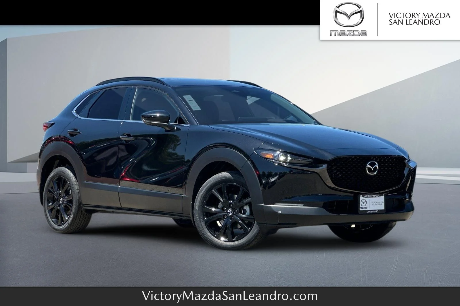 2025 Mazda CX-30 Turbo Premium Plus AWD's photo