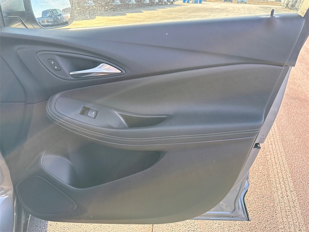 2026 BUICK ENCORE GX - Image 33