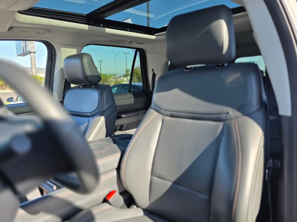 Used 2025 White Ford Active image 19