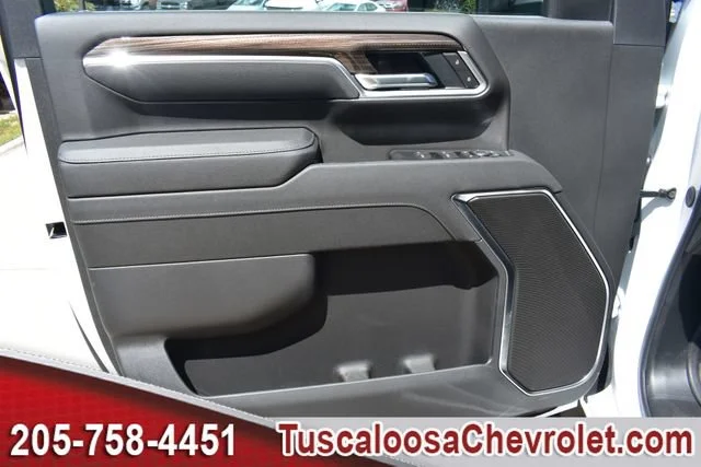 2026 Chevrolet Silverado 2500 HD LT - Photo 12