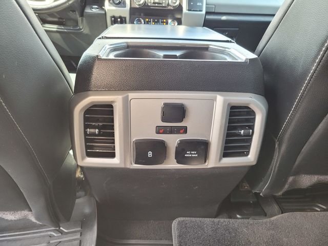 Used 2020 Silver Ford Lariat image 17