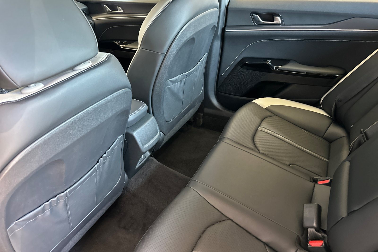 Used 2026 Gray Kia GT-Line image 13